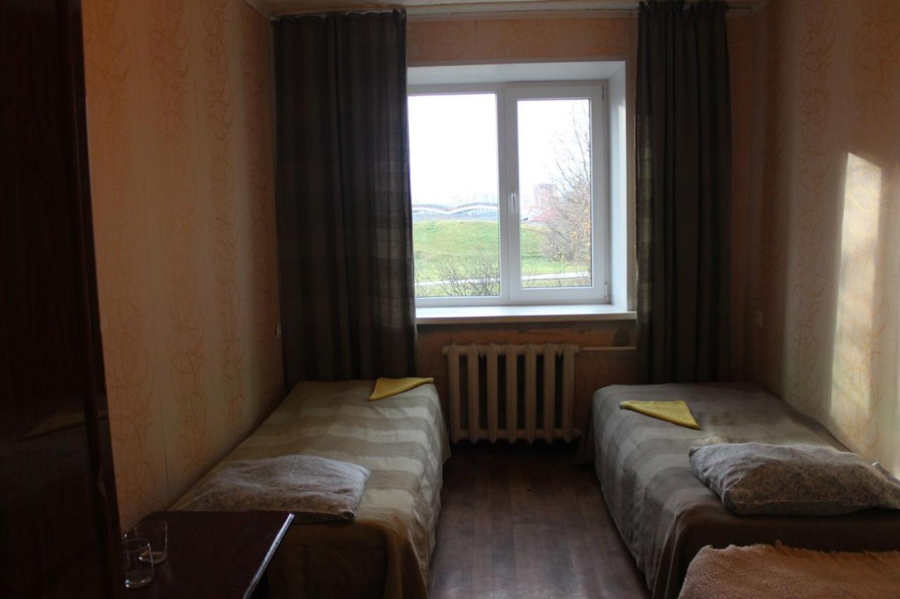 Hotel & Hostel Kruiz Velikij Novgorod Værelse billede